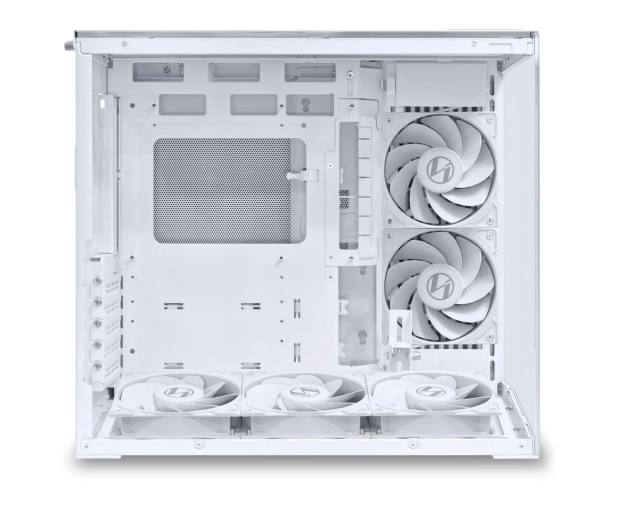 Lian Li O11 Dynamic Mini V2 Flow White - 1505220 - zdjęcie 5